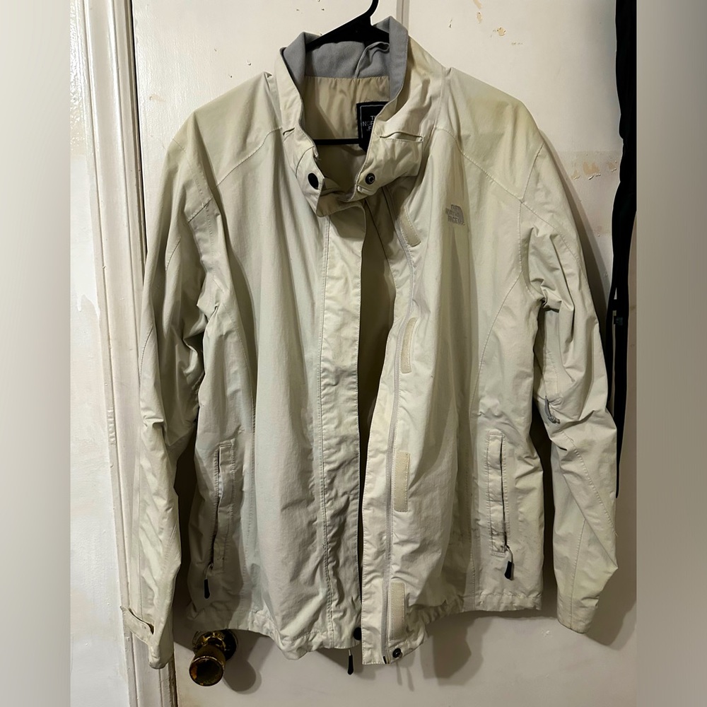 North Face Womens Jacket